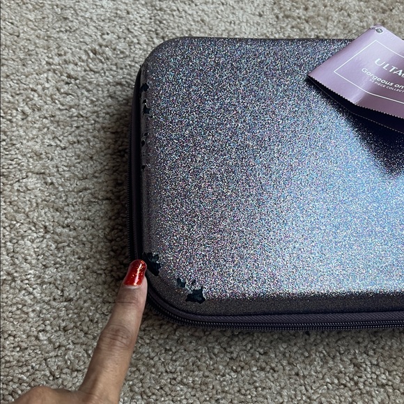 5/$35 ultra beauty Makeup Palette with Lipsticks and Eyeshadows etc - Picture 5 of 16